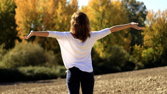 Mentalità Mindfulness: che cos’è e che cosa fare per “Lasciare Andare”
