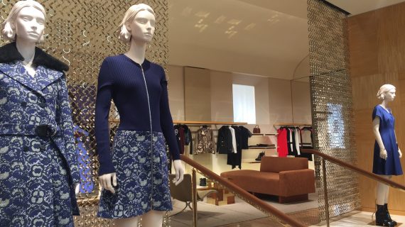 Gli alti e bassi del settore dei beni di lusso