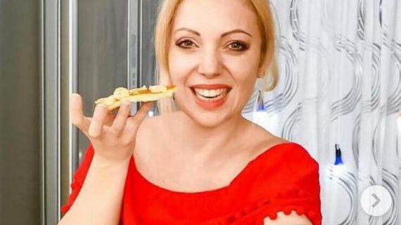 A lezione di dolci napoletani e natalizi da Crazy Cake, l’ingegnere in cucina di YouTube