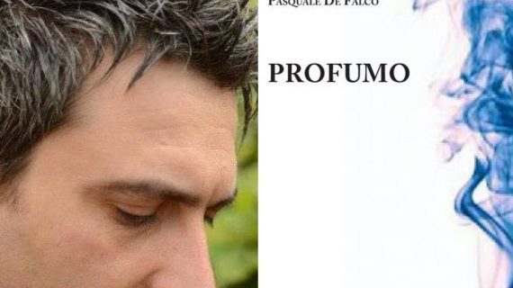 Intervista allo scrittore di Profumo Pasquale De Falco