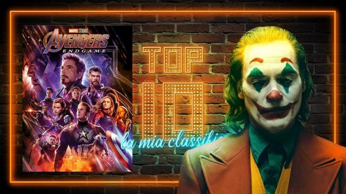 Intervista Supereroica con Filottete: “Joker la svolta DC, prepariamoci a vedere 3 Spiderman nello stesso film!”