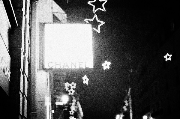 Bijoux de Diamants: gli astri nei gioielli di Coco Chanel
