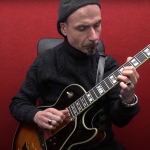 Samuel Sciarra: il Maestro della Chitarra si racconta