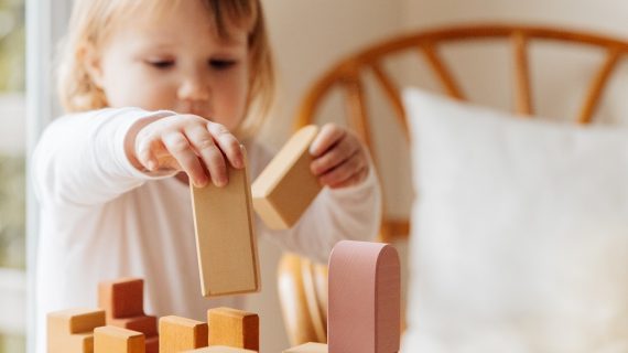 Wooden Education: come il legno migliora la creatività e il benessere psicofisico