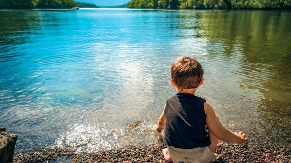 Come ritrovare lo spirito dell’infanzia, tra gioco e realtà