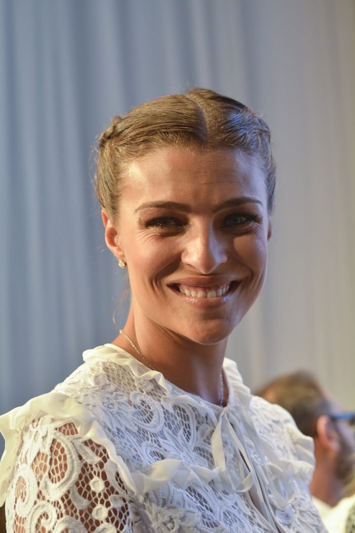 La danza per la prima volta a La Nuvola di Fuksas con il Corpo di Ballo dell’Opera di Roma