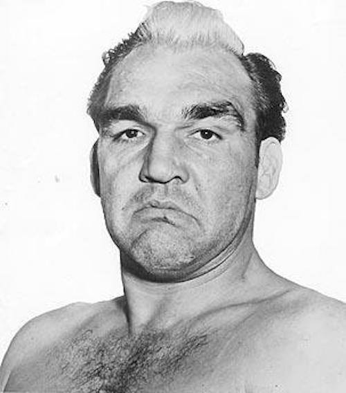 lottatori che hanno cambiato la storia del wrestling