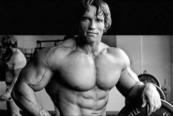 Culturismo: i migliori bodybuilder di tutti i tempi Culturismo: i migliori bodybuilder di tutti i tempi