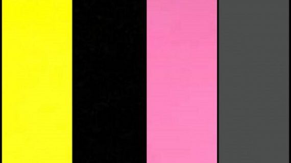 Colori e romanzi: tutte le nuances della letteratura