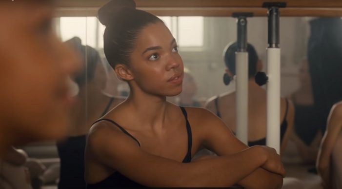 La danza è più forte del Covid: il commovente spot Amazon