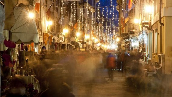 Il nuovo volto online della Fiera di Sant’Orso
