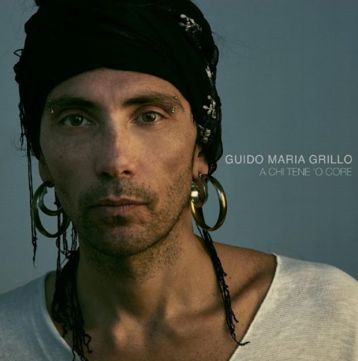 Intervista a Guido Maria Grillo: “Io, il nuovo singolo, la parentela con Totò e il mio melting pot di armonie”