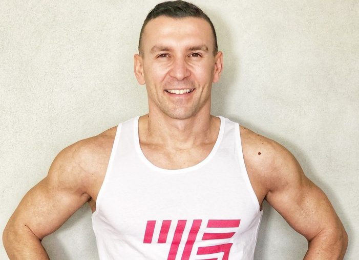 intervista ad umberto miletto Formula Miletto: il personal trainer più seguito in Italia si racconta