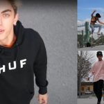 Intervista a Segi 16, lo youtuber che sfreccia sullo skateboard