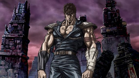 Fear of Unknown: chi è il miglior personaggio della storia dei manga? Ce lo dice Alfonso Ceradini