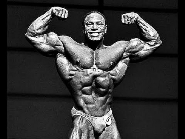 I migliori bodybuilder di sempre