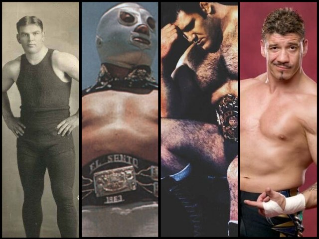 I 10 lottatori che hanno cambiato la storia del wrestling I 10 lottatori che hanno cambiato la storia del wrestling