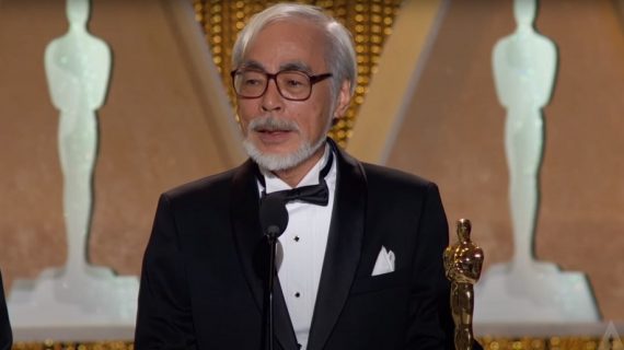 Il padre dell’animazione giapponese compie 80 anni: I migliori film di Miyazaki