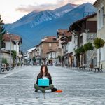 Il nomadismo digitale: come lavorare in qualsiasi parte del mondo… ma gli svantaggi non mancano