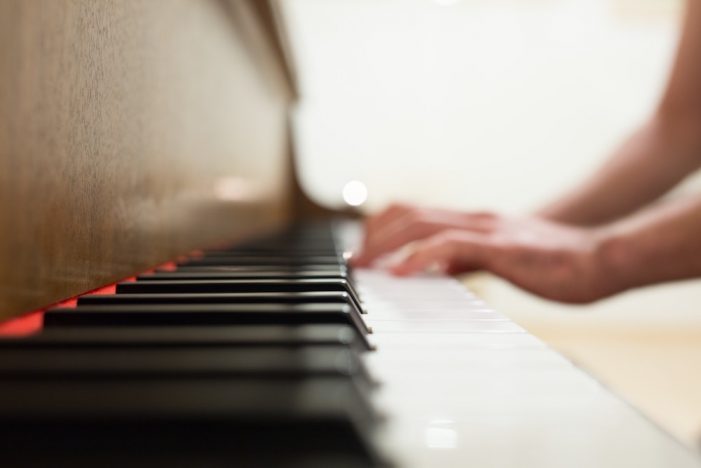 I begli esempi della rete: il successo di Pianosolo, il primo portale dedicato al pianoforte in Italia