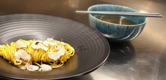 Pro Kitchen: intervista allo Chef Luca Di Martino