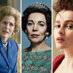 Le donne di The Crown: il Change Twist delle stagioni 3 e 4