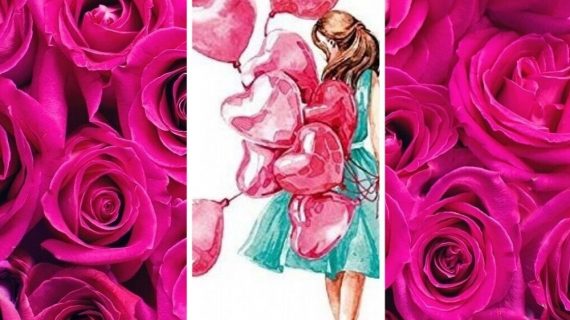 Romanzi rosa: i libri d’amore che arrivano dritti al cuore