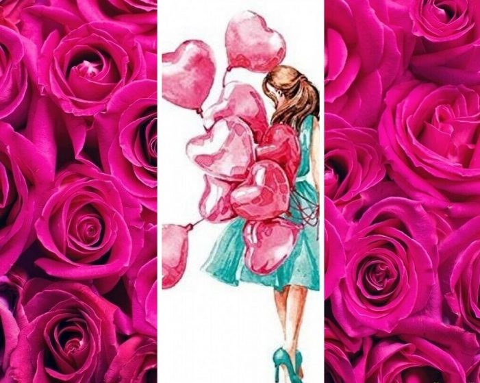 Romanzi rosa: i libri d’amore che arrivano dritti al cuore
