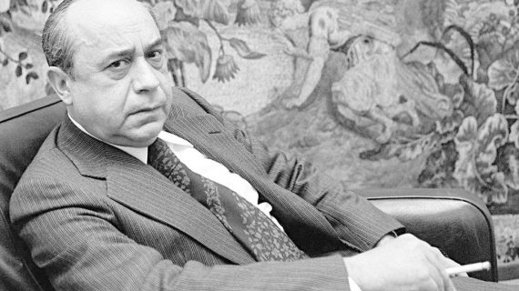 I 101 anni di Leonardo Sciascia: l’eredità di uno scrittore scomodo
