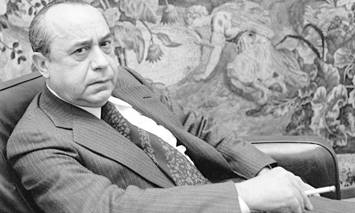 I 101 anni di Leonardo Sciascia: l’eredità di uno scrittore scomodo I 101 anni di Leonardo Sciascia: l’eredità di uno scrittore scomodo