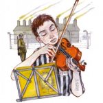 GOOD GAMES: Shoah e storie di resilienza degli ebrei perseguitati spiegate a bambini e ragazzi.
