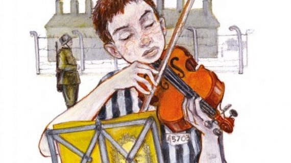 GOOD GAMES: Shoah e storie di resilienza degli ebrei perseguitati spiegate a bambini e ragazzi.