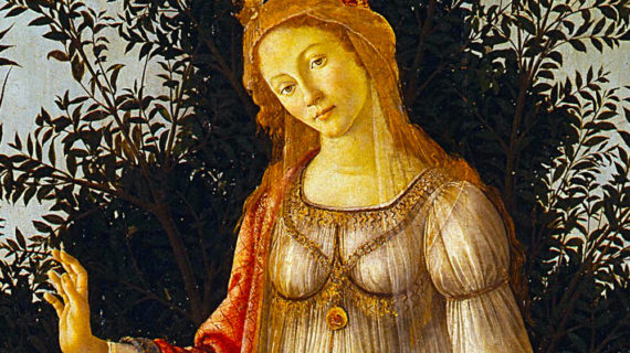 L’importanza del gioiello nel Rinascimento