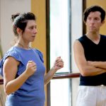 La rivoluzione digitale del teatro è Instabile e Vagante: Anna Dora Dorno e il progetto Beyond Borders