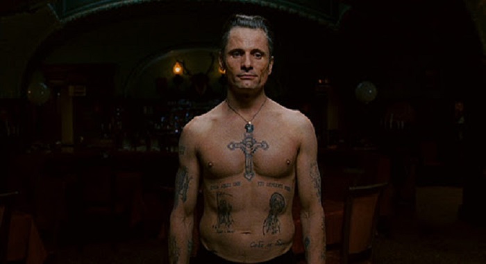 I tatuaggi del cinema