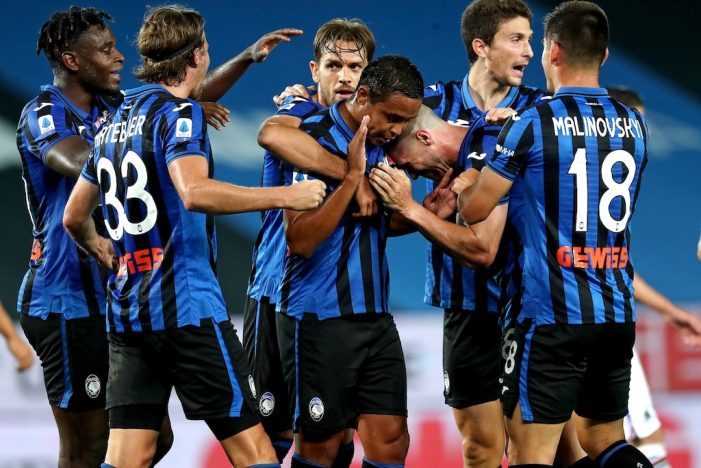 Otis1907 L’Atalanta delle meraviglie e la febbre Real: intervista a Otis1907