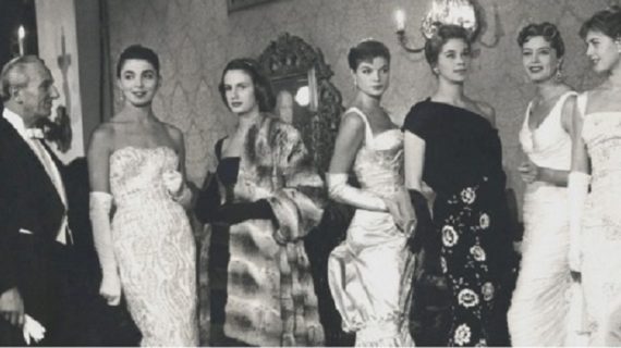 70 anni e la Moda non invecchia mai. Un convegno online tributa Giovanni Battista Giorgini