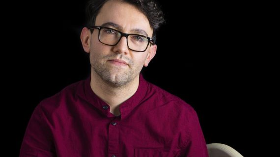 Artesplorando: Cristian Camanzi racconta il suo Museo della Rete