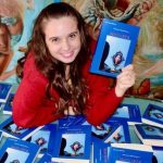 Magnete: l’amore inconsueto di Stefania Meneghella