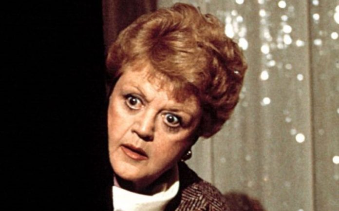 curiosità su La Signora in Giallo