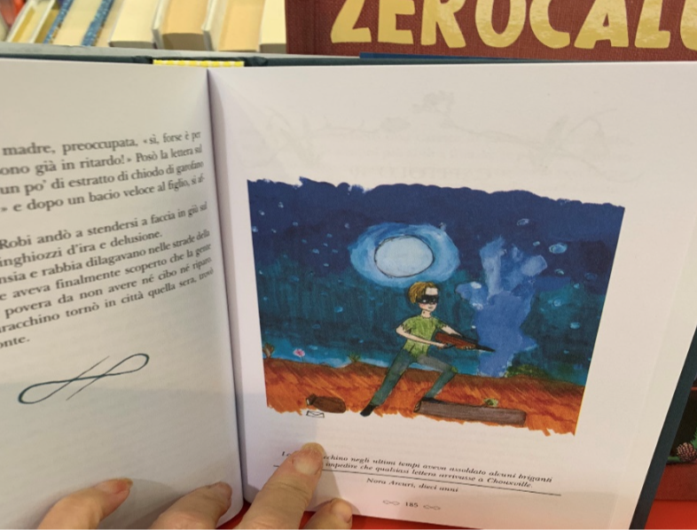 Torneo delle Illustrazioni