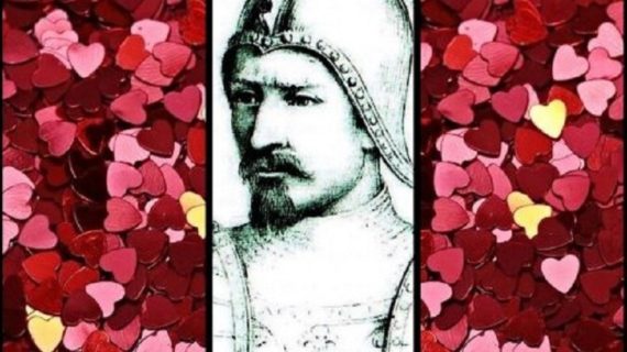 Luigi Da Porto: il fantasma che scrisse (veramente) Romeo e Giulietta