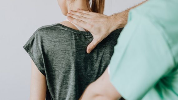 Che cos’è la Distonia Cervicale? Se non l’avessi incontrata, non potrei raccontarvelo