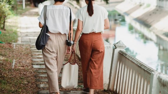 Come aiutare la persona affetta da disturbi neurologici? Storia di un’amicizia