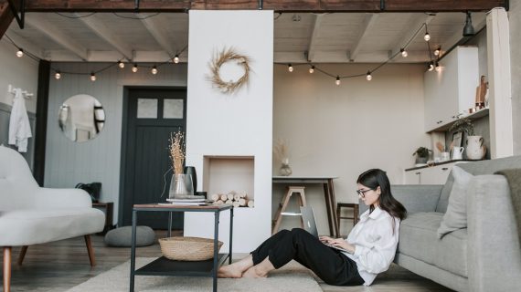 Smart Work Life: la rivoluzione in casa con un contest aperto a tutti