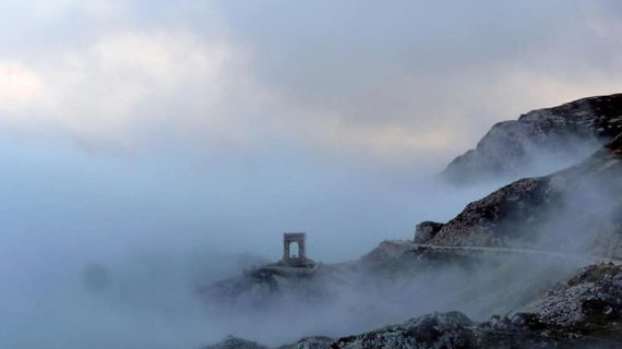 Valli del Pasubio: l’alpinista Paolo Asnicar racconta la Strada delle 52 Gallerie
