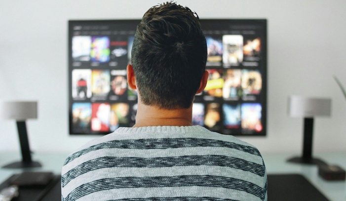 In che modo le serie tv influenzano la società?