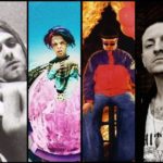I 10 migliori album alternative rock della storia della musica