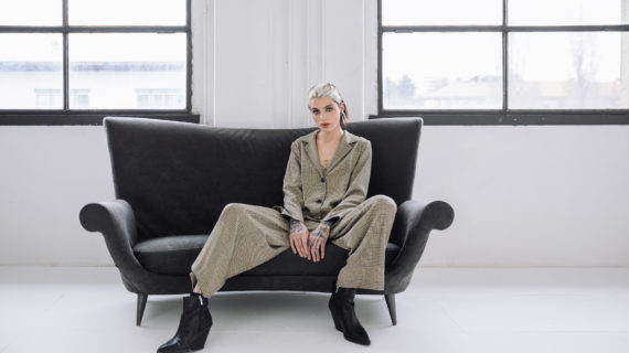 Qual è la nuova donna della Milano Fashion Week?