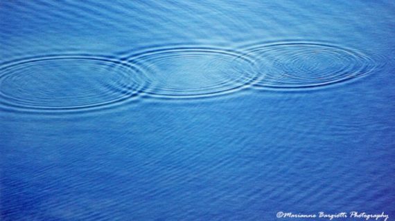 Una persona su 3 nel mondo non dispone di acqua potabile. E in Italia c’è un problema di crisi idrica